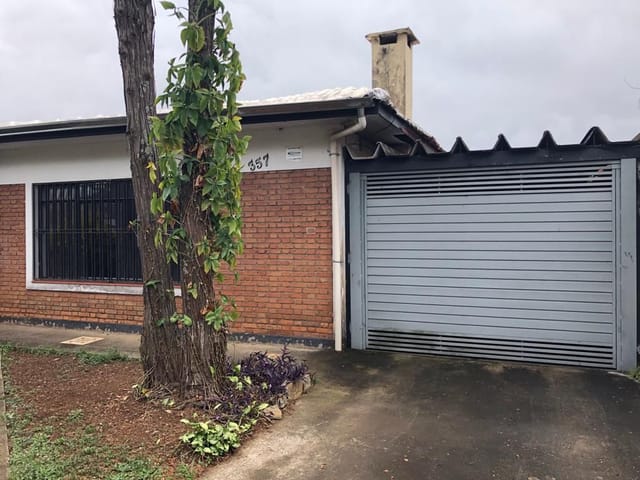 Foto do Casa - Casa térrea  residencial ou comercial à venda 180 m² - 03 quartos , 06 vagas  Veleiros - São Paulo/SP | Paulista Imóveis