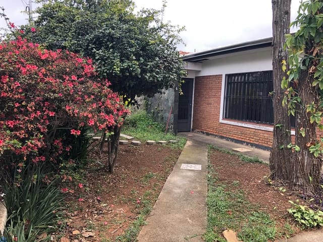 Foto do Casa - Casa térrea  residencial ou comercial à venda 180 m² - 03 quartos , 06 vagas  Veleiros - São Paulo/SP | Paulista Imóveis