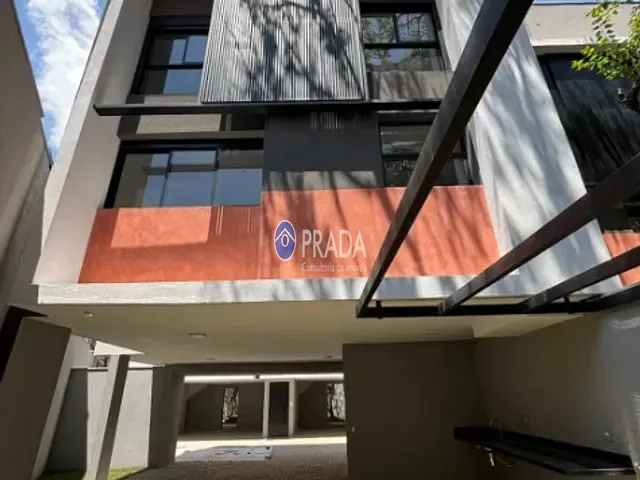 Casa 3 quartos e 3 banheiros, à venda, no bairro Vila Madalena em São Paulo
