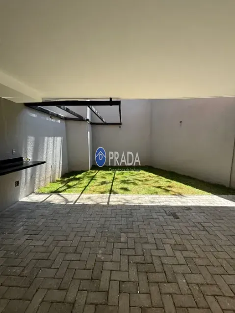 Casa, 3 quartos, 256 m² - Foto 3