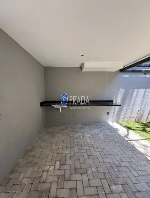 Casa, 3 quartos, 256 m² - Foto 4
