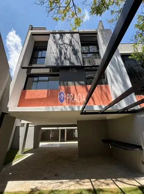 Casa, 3 quartos, 256 m² - Foto 1