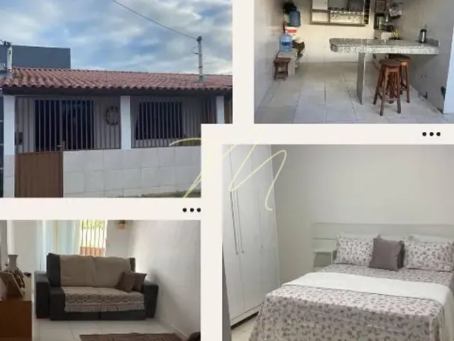 Casa com 150m² 3 quartos e 2 banheiros, à venda, no bairro Centro em Una
