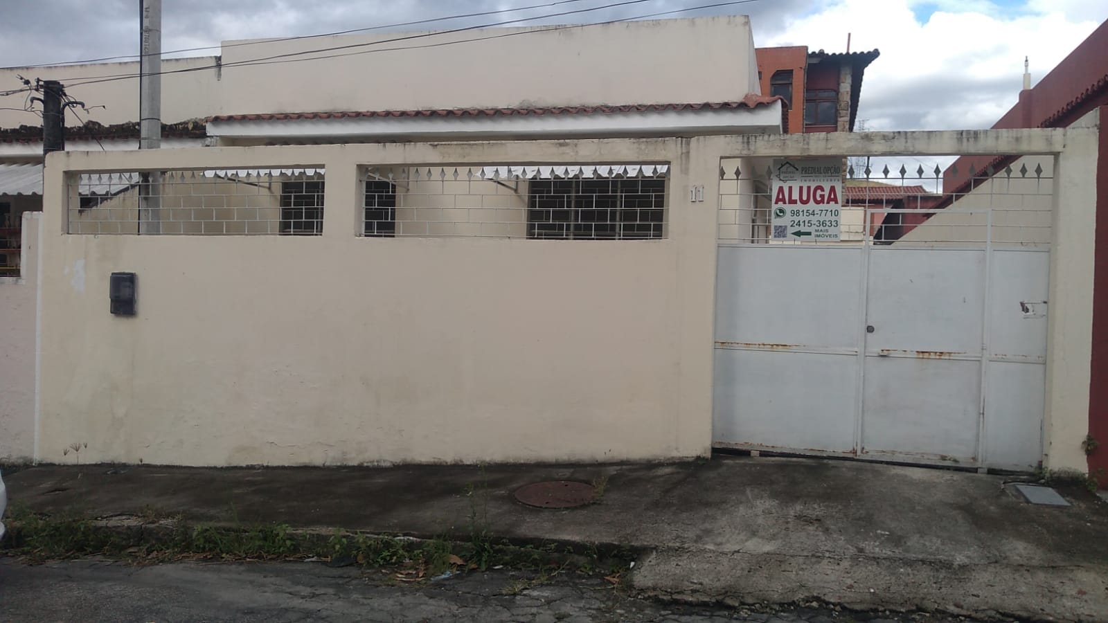 Casa, 2 quartos, 70 m² - Foto 1