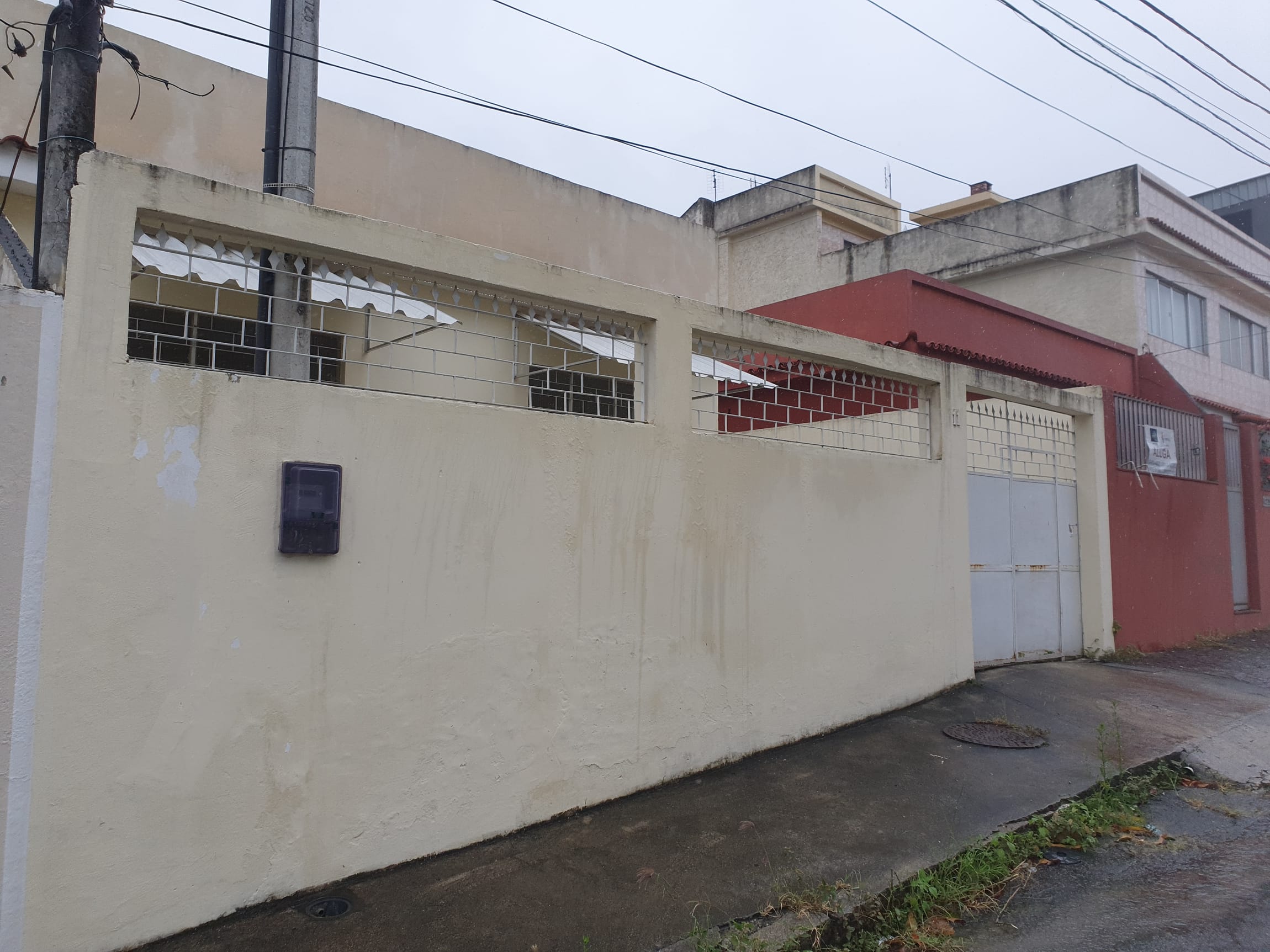 Casa, 2 quartos, 70 m² - Foto 17