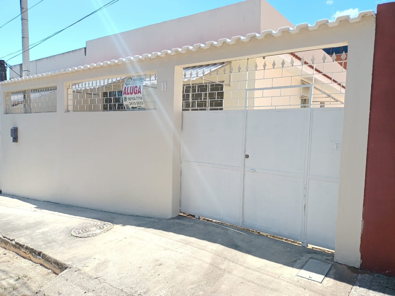 Casa, 2 quartos, 70 m² - Foto 28