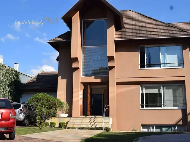 Casa com 1143m², à venda ou para alugar, no bairro Juvevê em Curitiba