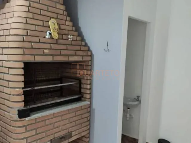 Casa com 152m² 3 quartos e 5 banheiros, à venda, no bairro Parque Jabaquara em São Paulo