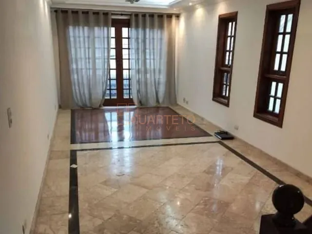 Casa com 152m² 3 quartos e 5 banheiros, à venda, no bairro Parque Jabaquara em São Paulo