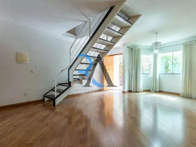 Casa 3 quartos e 4 banheiros, à venda ou para alugar, no bairro Vila Santa Clara em São Paulo