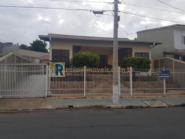 Foto do Casa - Casa para Locação 3 Quartos, 4 Vagas, 381M², Santo Antônio, Louveira - SP | Ravazi Imóveis
