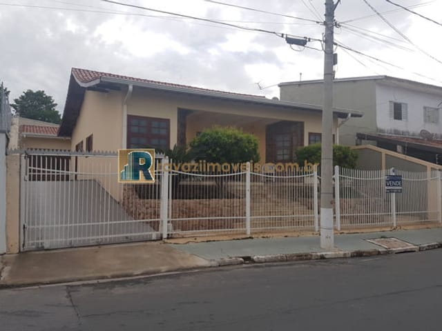 Foto do Casa - Casa para Locação 3 Quartos, 4 Vagas, 381M², Santo Antônio, Louveira - SP | Ravazi Imóveis