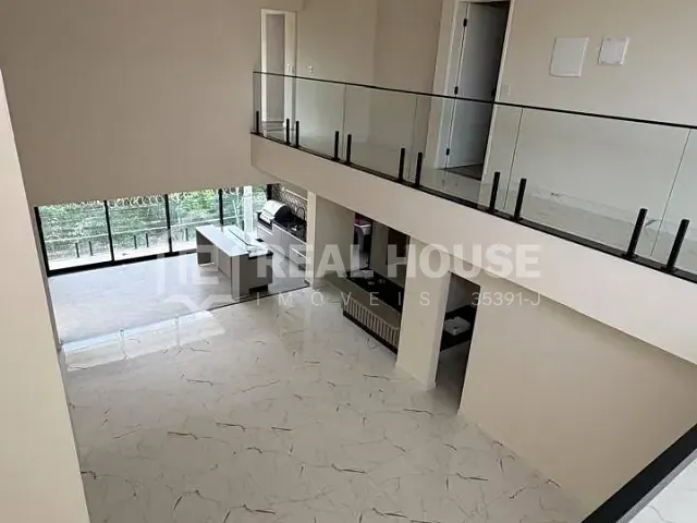 Casa 4 quartos e 6 banheiros, à venda, no bairro Cyrela Landscape Esplanada em Votorantim