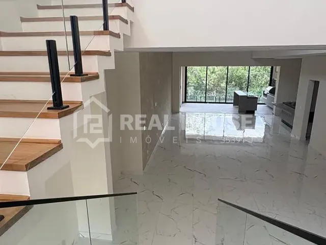 Casa 4 quartos e 6 banheiros, à venda, no bairro Cyrela Landscape Esplanada em Votorantim
