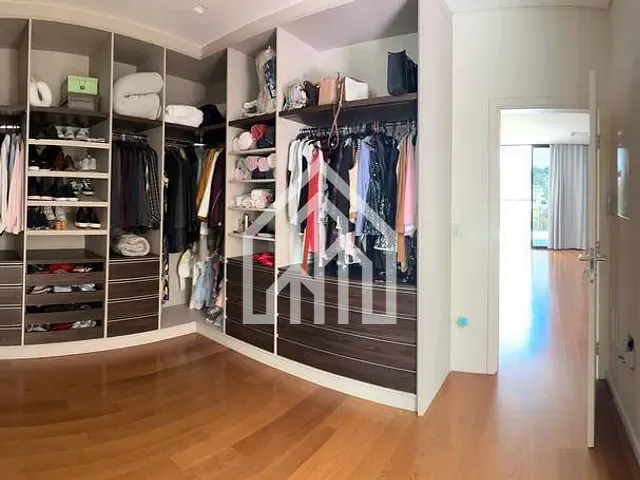 Casa com 960m² 5 quartos e 5 banheiros, à venda, no bairro Condomínio Porto Atibaia em Atibaia