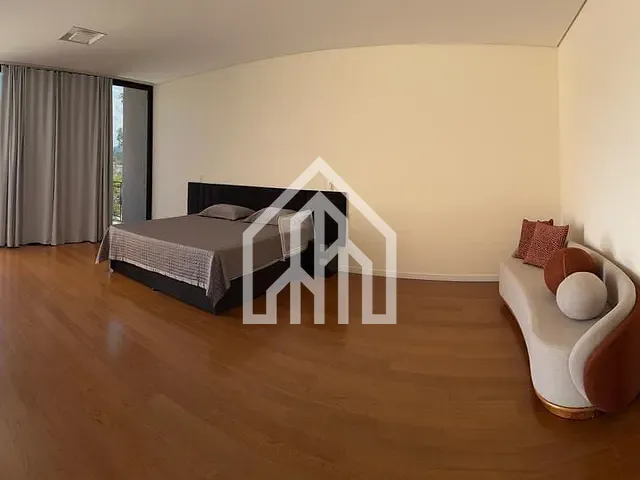 Casa com 960m² 5 quartos e 5 banheiros, à venda, no bairro Condomínio Porto Atibaia em Atibaia