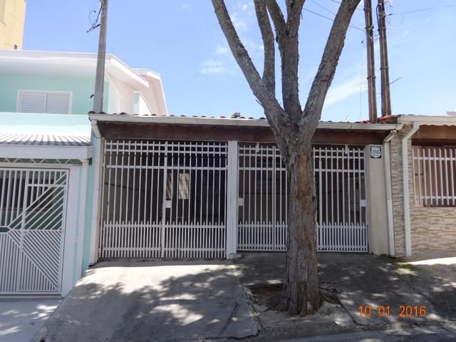 Foto do Casa - Ótima casa no Jd. América - 3 dormitórios, suíte, edícula, vaga para 2 carros - Estuda proposta! | RUSSI IMÓVEIS
