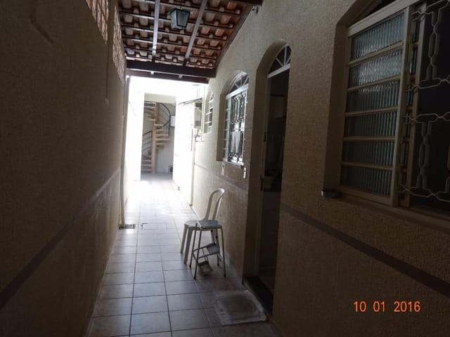 Foto do Casa - Ótima casa no Jd. América - 3 dormitórios, suíte, edícula, vaga para 2 carros - Estuda proposta! | RUSSI IMÓVEIS