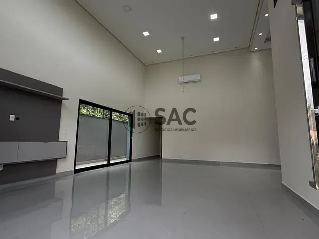 Casa com 504m² 4 quartos e 2 banheiros, à venda ou para alugar, no bairro Cyrela Landscape Esplanada em Votorantim