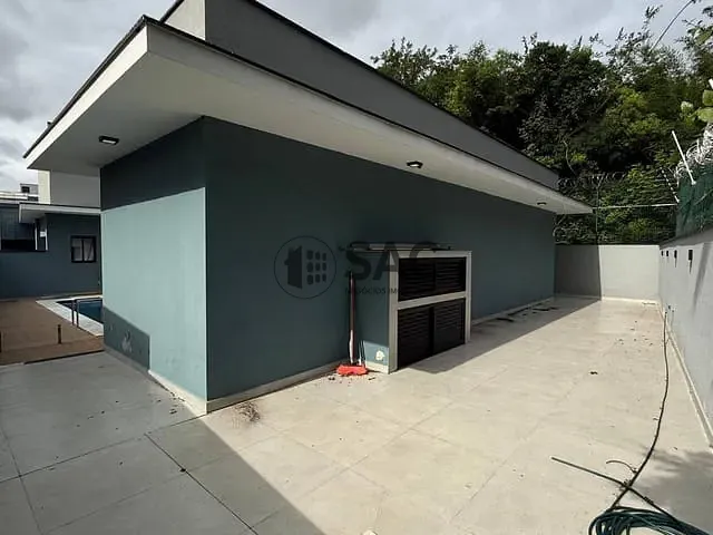 Casa com 504m² 4 quartos e 2 banheiros, à venda ou para alugar, no bairro Cyrela Landscape Esplanada em Votorantim