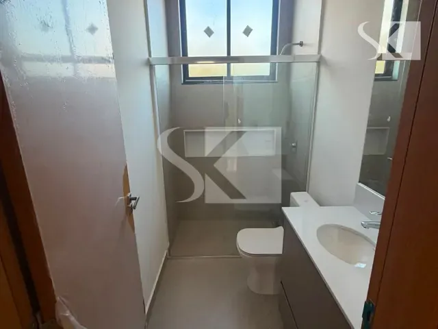 Casa 3 quartos e 5 banheiros, à venda, no bairro Além Ponte em Sorocaba