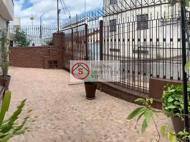 Casa com 150m² 4 quartos e 2 banheiros, à venda, no bairro Ipiranga em São Paulo
