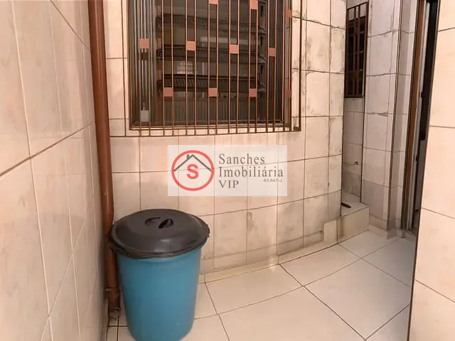 Casa com 150m² 4 quartos e 2 banheiros, à venda, no bairro Ipiranga em São Paulo
