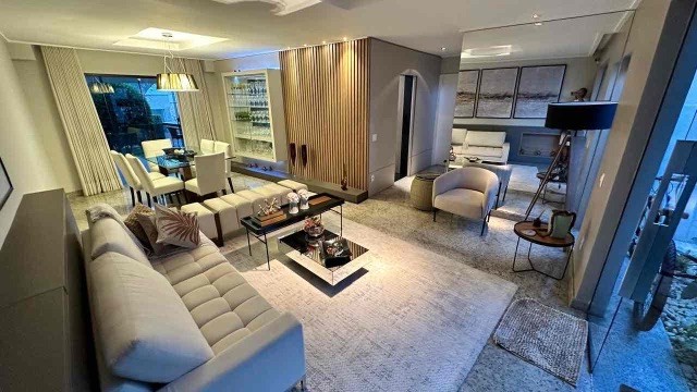 Casa com 420m² 4 quartos e 4 banheiros, à venda, no bairro Castelo em Belo Horizonte