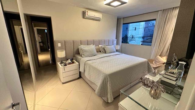 Casa com 420m² 4 quartos e 4 banheiros, à venda, no bairro Castelo em Belo Horizonte