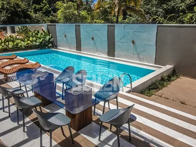 Casa com 664m² 4 quartos e 5 banheiros, à venda, no bairro Residencial Lago Sul em Bauru