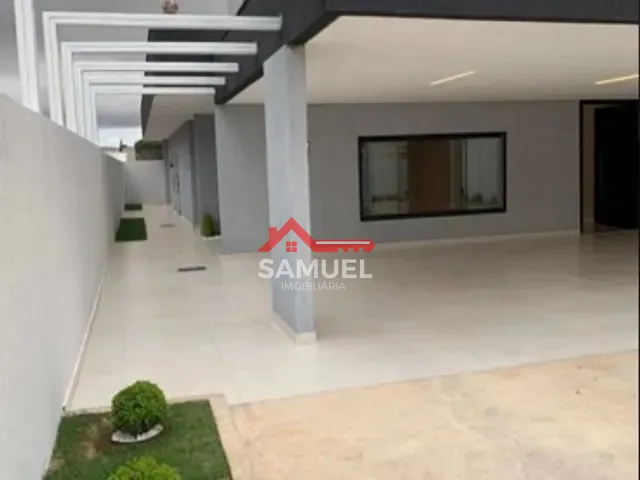 Casa com 800m² 4 quartos e 2 banheiros, à venda, no bairro Setor Habitacional Vicente Pires em Brasília