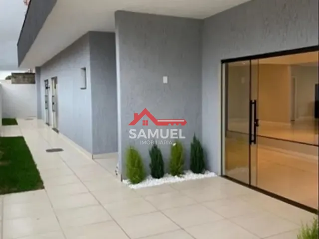 Casa com 800m² 4 quartos e 2 banheiros, à venda, no bairro Setor Habitacional Vicente Pires em Brasília