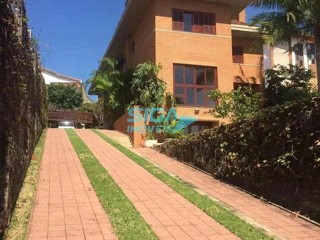 Casa com 900m² 6 quartos e 4 banheiros, à venda, no bairro Pousada dos Campos em Pouso Alegre