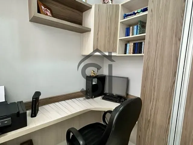Casa com 300m² 3 quartos e 4 banheiros, à venda, no bairro Residencial Imigrantes em Nova Odessa