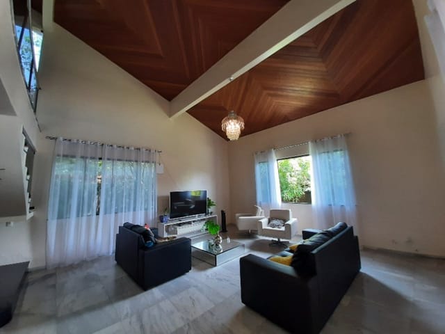 Foto do Casa - Casa à venda 4 Quartos, 4 Suites, 7 Vagas, 500M², MARCO, BELÉM - PA | Salomão Mendes Imóveis