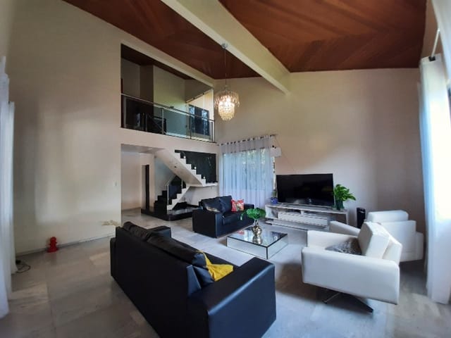 Foto do Casa - Casa à venda 4 Quartos, 4 Suites, 7 Vagas, 500M², MARCO, BELÉM - PA | Salomão Mendes Imóveis