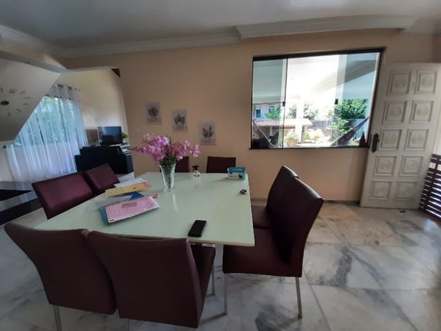 Foto do Casa - Casa à venda 4 Quartos, 4 Suites, 7 Vagas, 500M², MARCO, BELÉM - PA | Salomão Mendes Imóveis
