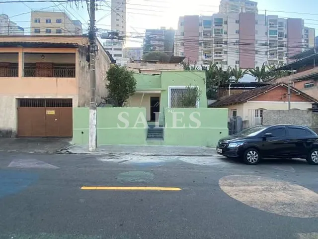 Casa com 95m² 3 quartos e 2 banheiros, à venda, no bairro Santa Luzia em Juiz de Fora