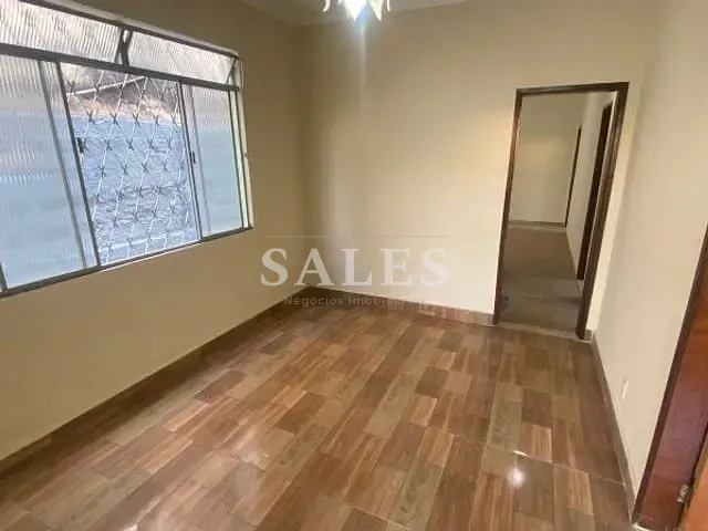 Casa com 95m² 3 quartos e 2 banheiros, à venda, no bairro Santa Luzia em Juiz de Fora