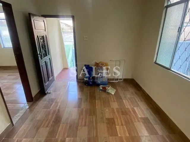 Casa com 95m² 3 quartos e 2 banheiros, à venda, no bairro Santa Luzia em Juiz de Fora