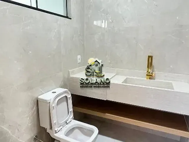 Casa com 200m² 3 quartos e 4 banheiros, à venda, no bairro Setor Faiçalville em Goiânia