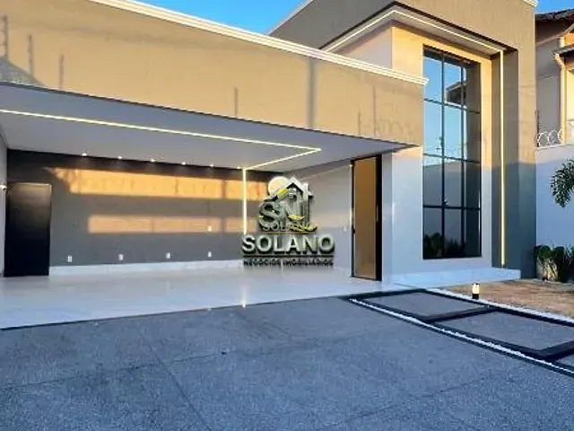 Casa com 200m² 3 quartos e 4 banheiros, à venda, no bairro Setor Faiçalville em Goiânia