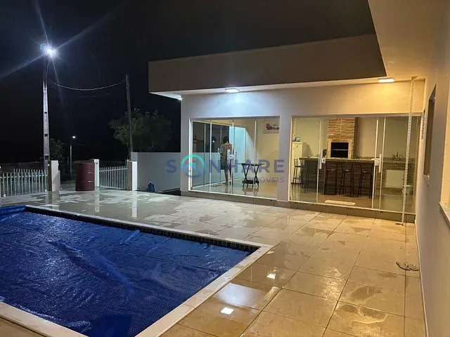 Casa com 222m² 2 quartos e 1 banheiro, à venda, no bairro Alemoa em Siqueira Campos