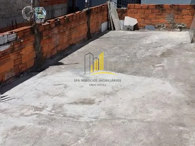 Casa com 200m² 3 quartos e 3 banheiros, à venda, no bairro Jardim Santa Maria em São Paulo