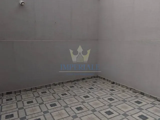 Casa 2 quartos e 2 banheiros, à venda, no bairro Jardim Carvalho em Ponta Grossa