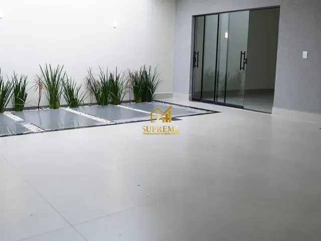 Casa com 187m² 3 quartos e 2 banheiros, à venda, no bairro Das Indústrias em Senador Canedo