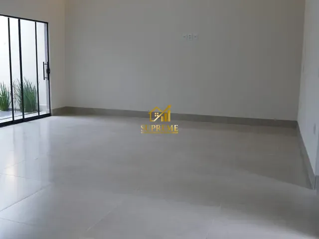 Casa com 187m² 3 quartos e 2 banheiros, à venda, no bairro Das Indústrias em Senador Canedo