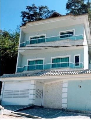 Foto do Casa - Condomínio Residencial Parque Curumaú. Casa à venda, Taquara, Rio de Janeiro, RJ.Não Aceita Financiamento Bancário. | Tech Brokers