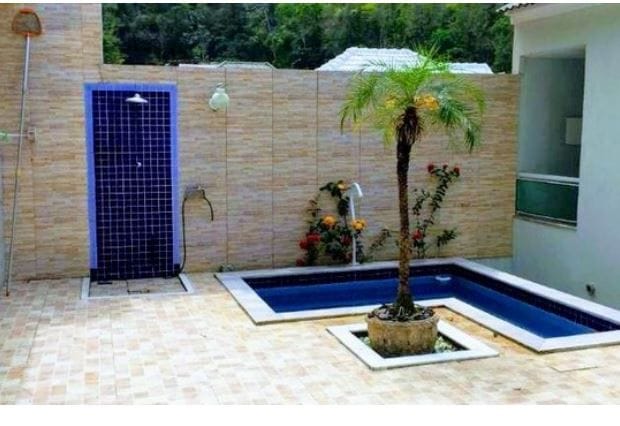 Foto do Casa - Condomínio Residencial Parque Curumaú. Casa à venda, Taquara, Rio de Janeiro, RJ.Não Aceita Financiamento Bancário. | Tech Brokers