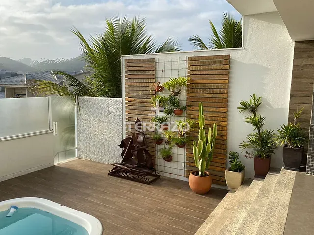 Casa com 398m² 3 quartos e 2 banheiros, à venda, no bairro Jardim Belvedere em Volta Redonda